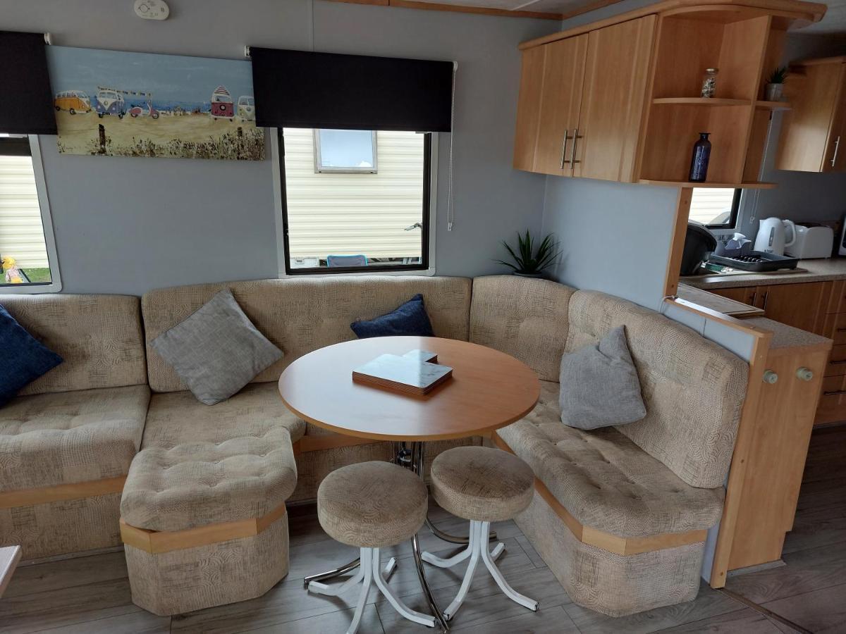 Above & Beyond Caravans Rhyl Exterior photo